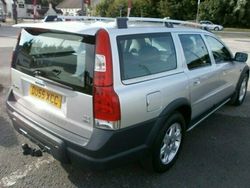 Used 2005 Volvo XC70 SUV | £5,995