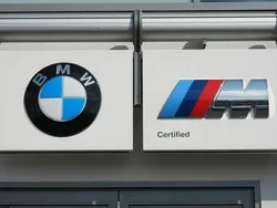 White Used 2019 BMW X2 M Sport SUV | £18,495 (Fair price)