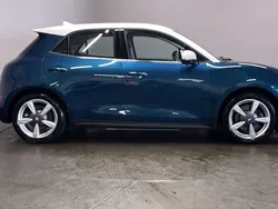 Used 2024 Ora 03 Pure+ Hatchback | £12,999 (Fair price)