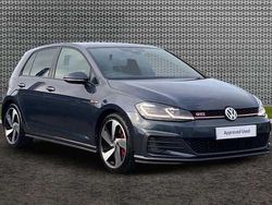 Used 2020 VW Golf VIII | £23,700 (Good price)