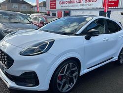 Used 2023 Ford Puma Gen-E ST Hatchback | £16,495 (Good price)