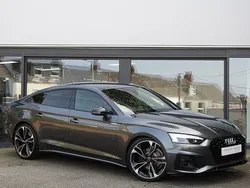 Used 2020 Audi A5 Sportback Comfort | £19,995 (Good price)