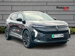 Renault Scénic