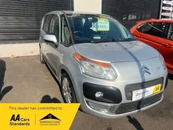Black Used 2012 Citroën C3 Hatchback | £3,995 (Fair price)