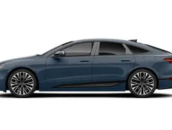New 2025 Audi e-tron S-Line SUV | £63,709 (Super price)