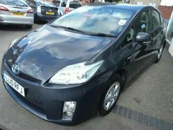 Used 2010 Toyota Prius T3 Hatchback | £8,495