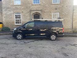 Black Used 2019 Peugeot Expert Van | £10,499 (Fair price)