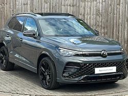 Used 2020 VW T-Roc R-line SUV | £35,999