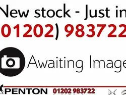 Blue Used 2024 Citroën e-C4 Shine Hatchback | £13,990 (Good price)