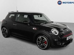 Used 2021 Mini John Cooper Works Hatch Hatchback | £16,749 (Super price)