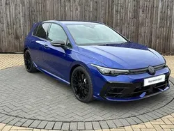 New 2025 VW Golf VIII | £43,799 (Super price)
