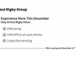 Used 2020 Volvo S60 R-Design Sedan | £14,990 (Fair price)