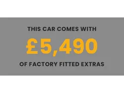Black Used 2018 Jaguar F-Pace R-Sport SUV | £19,795 (A bit pricey)