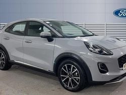 Used 2023 Ford Puma Gen-E Titanium Hatchback | £16,524 (Good price)