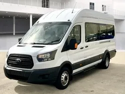 White Used 2017 Ford Transit | £15,990 (Good price)