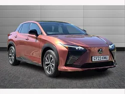 Other Used 2023 Lexus RZ 450e SUV | £34,750