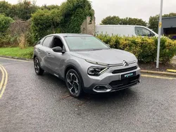 Grey Used 2024 Citroën C4 PureTech Hatchback | £17,495 (A bit pricey)