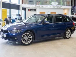 Used 2018 BMW 320 M Sport Estate | £6,133 (Super price)