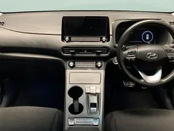Used 2023 Hyundai Kona Premium SUV | £13,489 (Fair price)