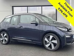 Used 2019 BMW i3 Comfort Edition Hatchback | £11,295