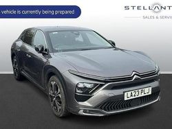 Used 2023 Citroën C5 X PureTech Estate | £15,198 (Fair price)