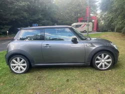 Silver Used 2010 Mini Cooper S Hatch Hatchback | £3,499 (Expensive)