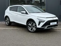New 2025 Hyundai Bayon Ultimate SUV | £21,995 (Good price)