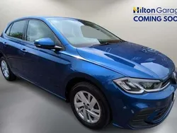 Used 2025 VW Polo Life Hatchback | £14,950 (Super price)