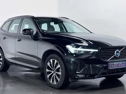Black Used 2023 Volvo XC60 Plus SUV | £36,840 (Fair price)