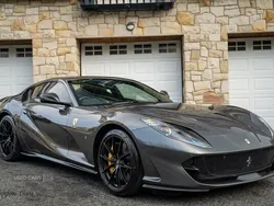 Ferrari 812