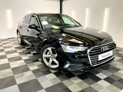Black Used 2020 Audi A6 Sport Sedan | £16,450 (Good price)