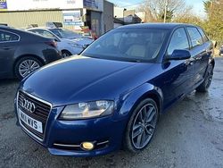 Used 2011 Audi A3 | £3,495 (A bit pricey)