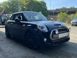 Black Used 2017 Mini Cooper S Hatch Hatchback | £11,599 (Fair price)