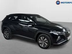 Used 2023 Hyundai Tucson SE SUV | £18,299 (Good price)