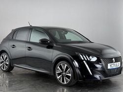 Used 2023 Peugeot 208 GTi Hatchback | £13,350 (Good price)