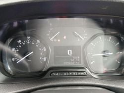 White Used 2022 Citroën Dispatch MPV | £13,222 (Fair price)