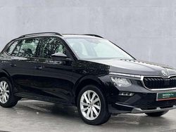 Black Used 2024 Skoda Kamiq SE SUV | £15,950 (Good price)