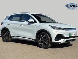 BYD Atto 3