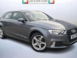 Used 2017 Audi A3 Sportback Sport Hatchback | £11,199 (Good price)