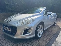 Used 2013 Peugeot 308 Allure | £4,695 (Good price)