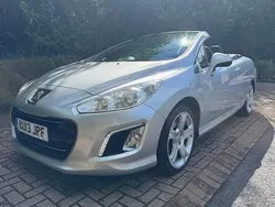 Used 2013 Peugeot 308 Allure | £4,695 (Good price)