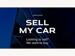 Black Used 2021 Jaguar F-Pace R-Dynamic SUV | £32,295 (A bit pricey)