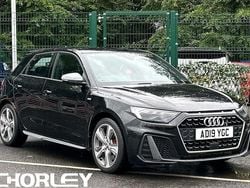 Used 2020 Audi A1 Sportback Competition Hatchback | £14,547 (Good price)