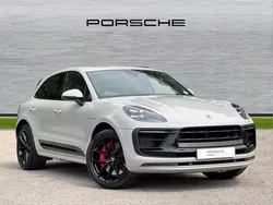 Crayon Used 2021 Porsche Macan GTS SUV | £64,950 (Fair price)