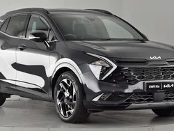 Used 2025 Kia Sportage 4 SUV | £28,995 (Super price)