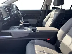 Cumulus grey Used 2021 Citroën C5 Aircross Flair SUV | £12,990 (Good price)