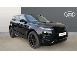 Other Used 2024 Land Rover Range Rover evoque SE Dynamic SUV | £42,562