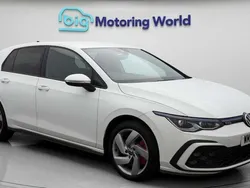 Used 2024 VW Golf VIII GTE Hatchback | £17,800 (Super price)