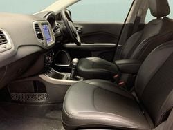 Used 2021 Jeep Compass Longitude SUV | £9,887 (Good price)