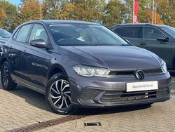 Used 2022 VW Polo | £16,495 (Fair price)